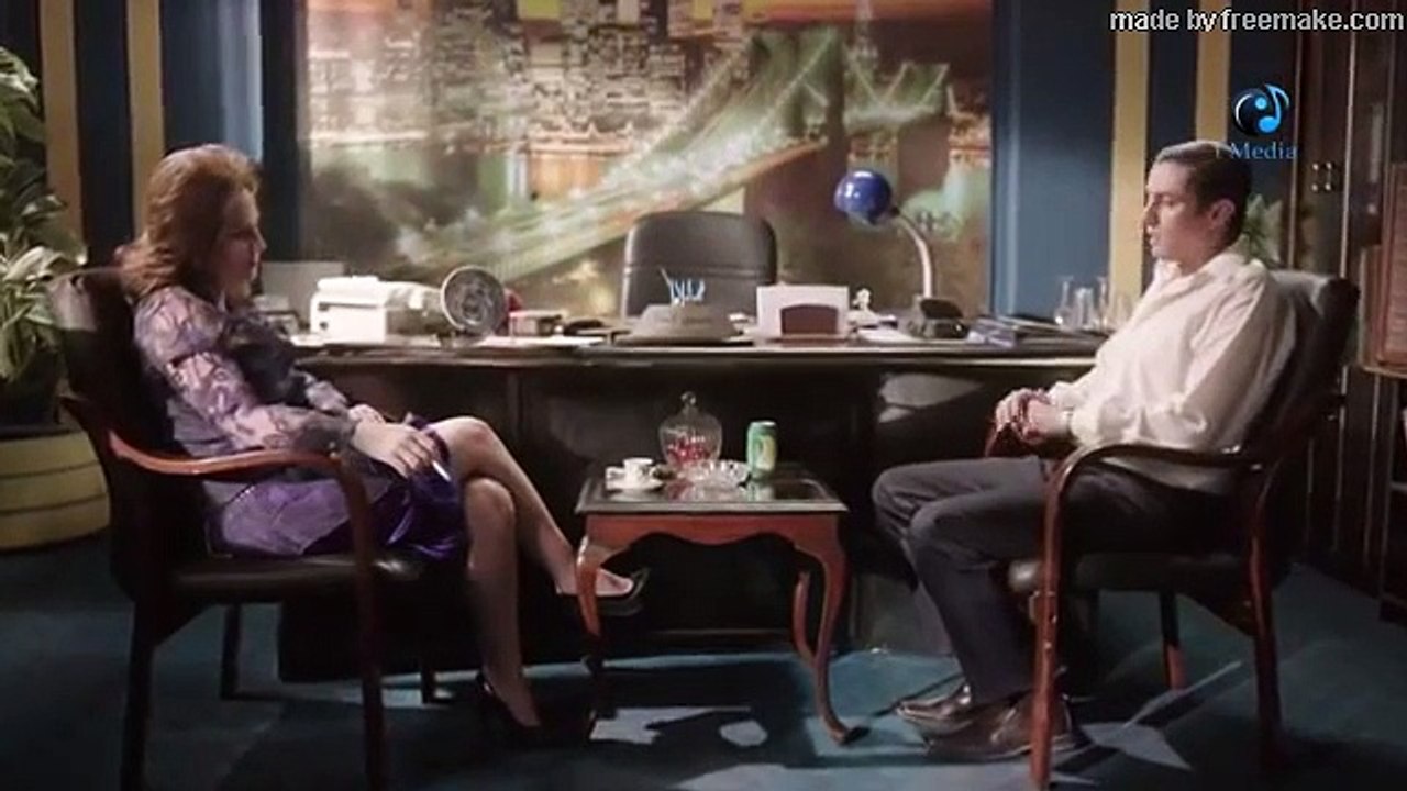 Bedon Zekr Asmaa Series Episode 18 - مسلسل بدون ذكر اسماء الحلقة الثامنة عشر