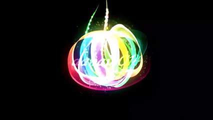 Funny Shampoo prank on beach