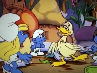 The Smurfs S01E40 - The Smurfs Springtime Special
