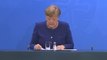 Coronavirus - Selon Merkel, Macron ne lui a pas demandé d’annuler la saison de Bundesliga