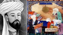 Müslüman Bilim Adamları - Nasîrüddin Tûsî