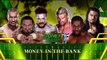 Money in the Bank Ladder Match for a World Title Contract: WWE Money in the Bank 2020