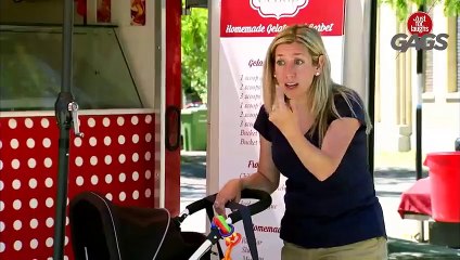 Top 10 Best Of Just For Laughs Gags   Very Funny!!!