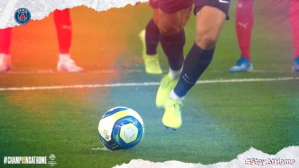 PSG crowned champions of Ligue 1 to win ninth title