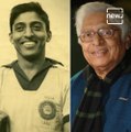 India's Football Legend Chuni Goswami Passes Away At The Age Of 82