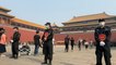 Beijing's Forbidden City reopens after COVID-19 closure