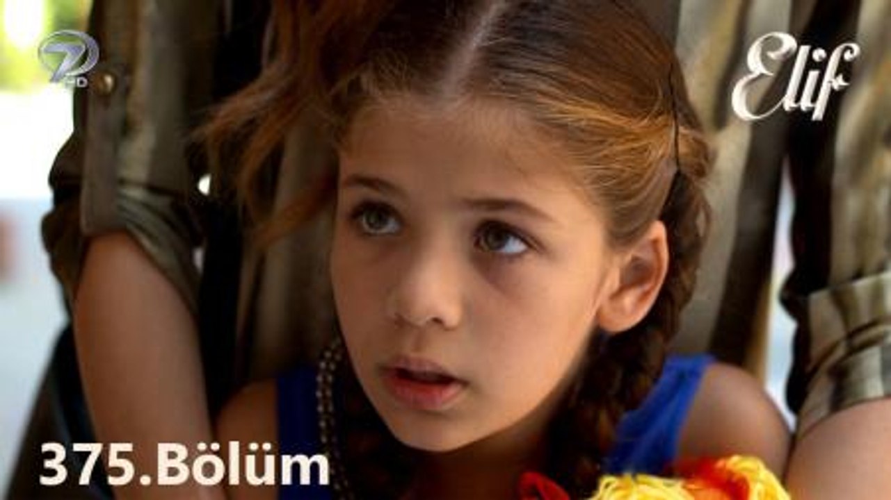 ELİF - 375.BÖLÜM