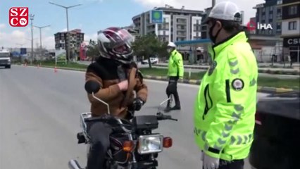 İlginç savunma: Elim hamurlu, az önce hamur yaptım