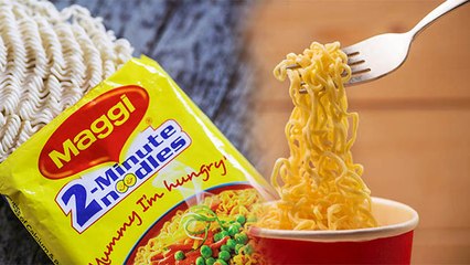 जानें Maggi का नाम 'मैगी' कैसे पड़ा | Maggi Noodles Interesting Facts | Boldsky