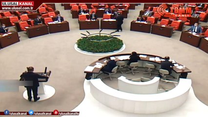 MHP'den, sosyal medyada sahte hesaplara karşı kanun teklifi