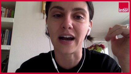 Qu’est-ce que l’argent ? La drôle d'humeur de Marina Rollman
