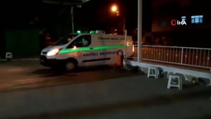 Osmaniye'de şüpheli ölüm... 23 yaşındaki gencin cesedi 3 gün sonra bulundu