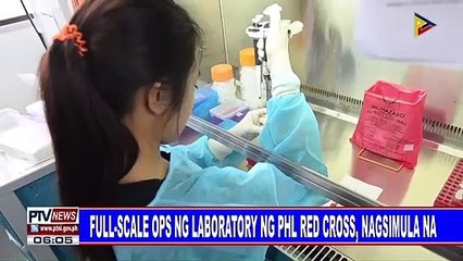 DOH: Health workers na positibo sa CoVID-19, nasa 1,694 na