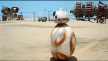 Star Wars The Force Awakens Official Teaser Trailer #1 (2015) - J.J. Abrams Movie HD