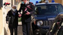 Trapani - Controlli anti Covid dei Carabinieri (01.05.20)