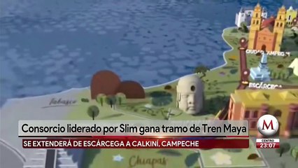 Milenio Noticias, con Héctor Zamarrón, 30 de abril de 2020