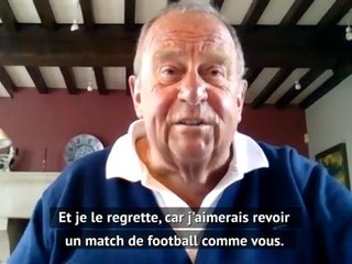 Coronavirus - D'Hooghe : "Il doit être possible de jouer sans que ce soit une question de vie ou de mort"