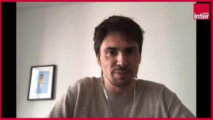 Ma dernière fête du travail ! La drôle d'humeur de Guillermo Guiz