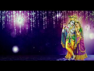 Hare Krishna Hare Rama | Remove Negative Energy | Mind Relaxation | Use Headphones | Krishna Mantra