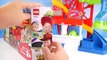 Puppy Dog Pals Open Toy Story 4 McDonalds Drive Thru Happy MEAL TOYS 2019