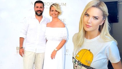 Benan Mahmutyazıcıoğlu'ndan eşiyle ilişki yaşayıp ayrılan Ece Erken'e gönderme yaptı