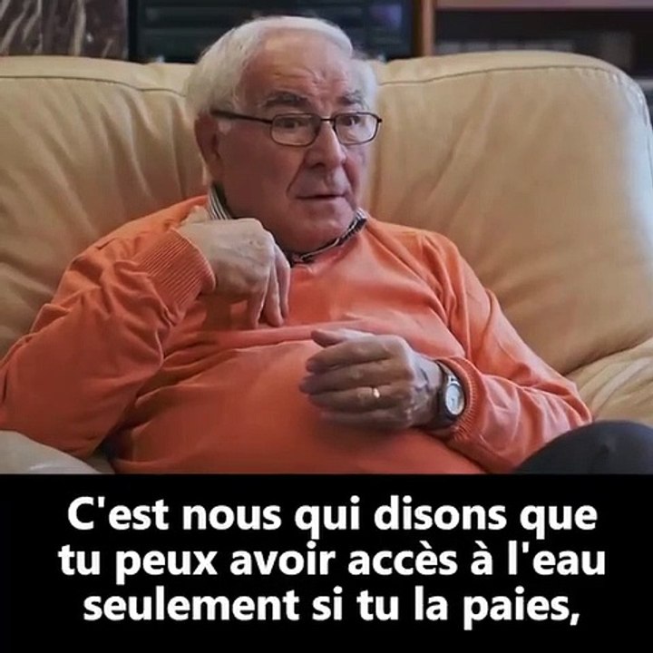 POUR TOUT COMPRENDRE"On fait la guerre parce que c'est rentable"Extrait d'une interview de Riccardo Petrella par Michel Gevers.L'interview complète>>> https://www.pour.press/trois-questions-a-riccardo-petrella/