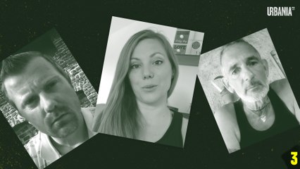 Carnet de bord - Survivalistes, épisode 3