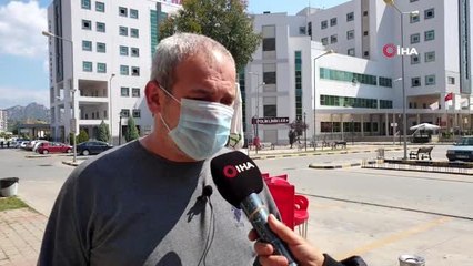 Kardeşi kazada hayatını kaybeden İbrahim Kaya: "Kız kardeşim Sergül'ün hamile olduğu haberleri...