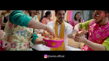 Teri Yaari Song _ Millind Gaba, Aparshakti Khurana, King Kaazi _ Bhushan Kumar
