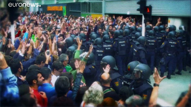 La guerra de los camioneros en Europa: los conductores pagan el precio de la división Este-Oeste