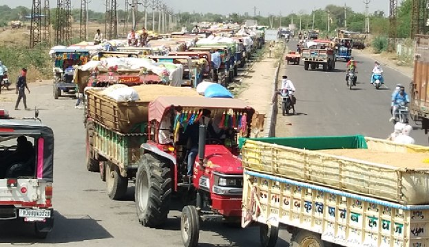 Bundi mandi