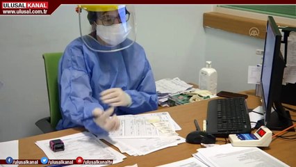5 asırlık hastane tarih yazılıyor