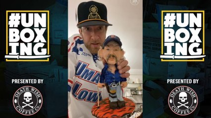 Highlights From #Unboxing XVI (4/30/20)