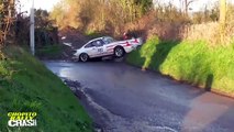 Compilation rally crash and fail 2020 HD Nº6 ( 720 X 720 )