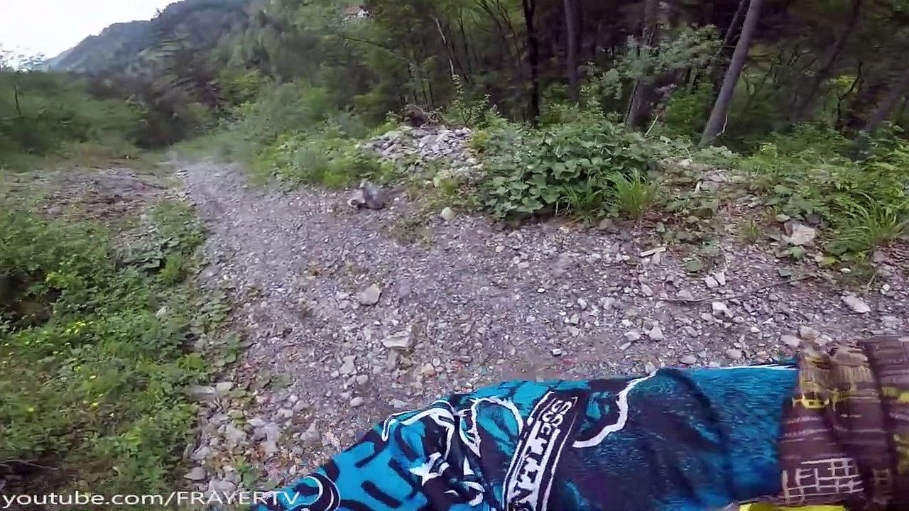 Dirtbike UNDERCOVER Police Getaway - Cops Chase Motorcycle 2019 ( 720 X 720 )