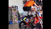 2020 DIRT BIKE WINS _ FAILS  _ Goon Riding and Epic Moto Moments  Ep. 4 ( 720 X 720 )