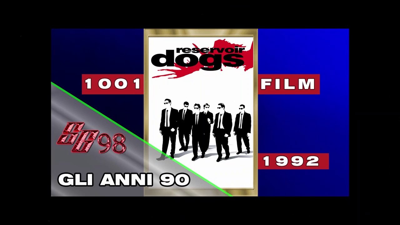Le iene (Recensione #48) - By #SG98