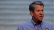Governor Brian Kemp To Lift Shelter-In-Place Order