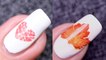 New Nail Art 2020  The Best Nail Art Designs Compilation  -49