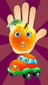 İngilizce Bebek Şarkısı | Finger Family Baby Song | Parmak Ailesi İngilizce çocuk şarkısı