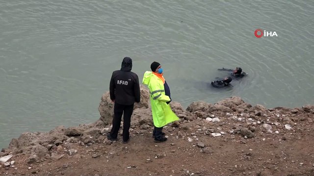 Kayıp Gülistan'ı arama çalışmaları sürüyor