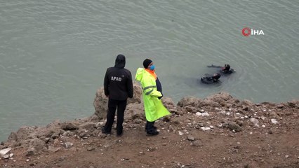 Kayıp Gülistan'ı arama çalışmaları  sürüyor