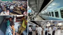 COVID-19 Lockdown: Special Train from Hyderabad to Jharkhand | Oneindia Telugu