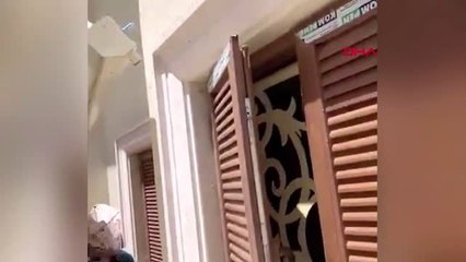 Libya'da Hafter milisleri sivilleri bombaladı 3 ölü