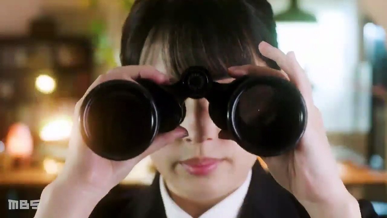 ピーナッツバターサンドウィッチ  【ドラマ特区】#５