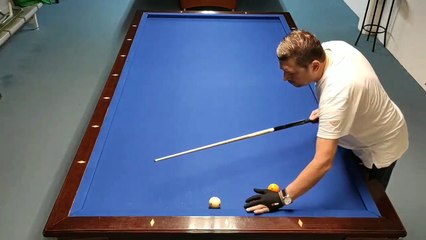 55 Nice Shots by Paco Gonzáles. 3 Cushion Billiards