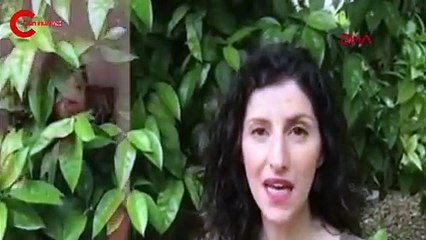 Kıbrıslı Rumlar'dan Aşık Veysel türküsüyle barış mesajı - VİDEO