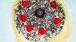 No egg, no oven easy and simple cake recipe |maida cake recipe|birthday cake