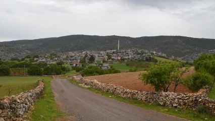 Bahçe işleri için memlekete döndü 18 kişiye corona bulaştırdı