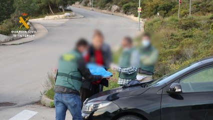 Detenido un exdiputado de la Duma Estatal rusa en Alicante